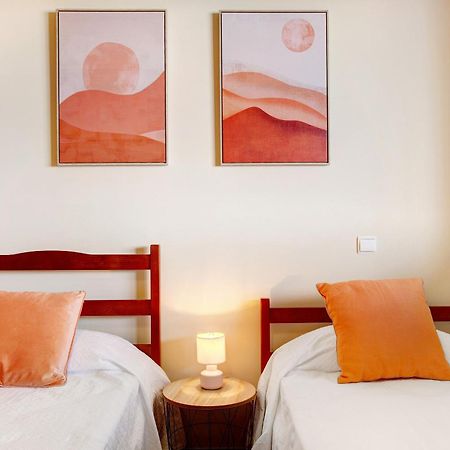 Apartamento Fenix Garajau Canico  Bagian luar foto