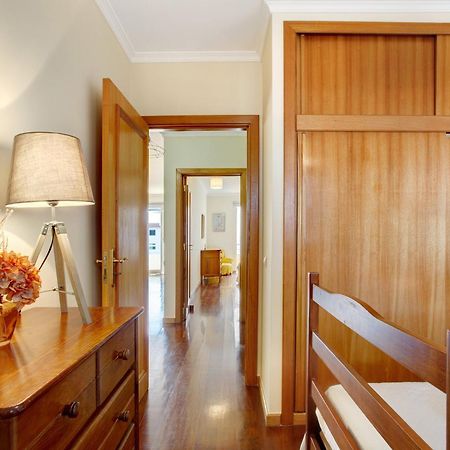 Apartamento Fenix Garajau Canico  Bagian luar foto