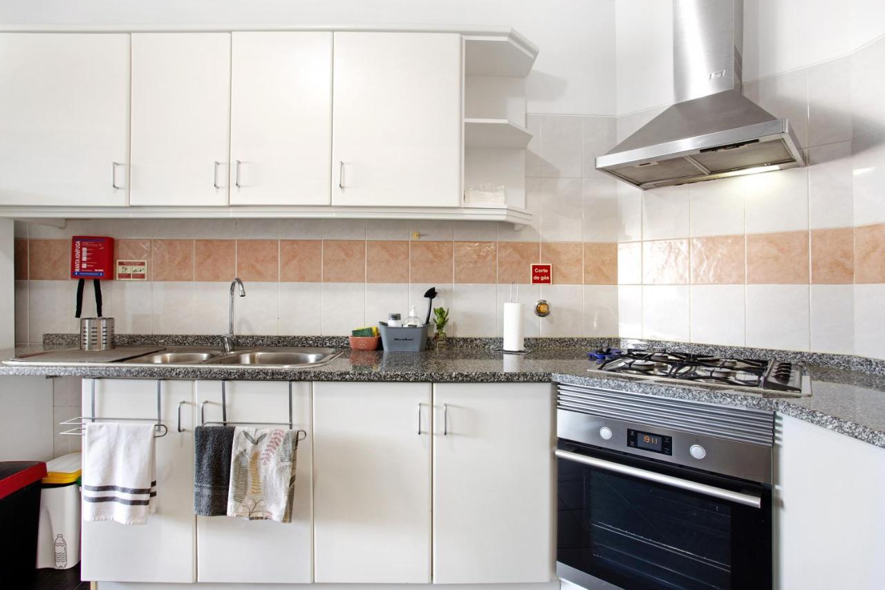 Apartamento Fenix Garajau Canico  Bagian luar foto