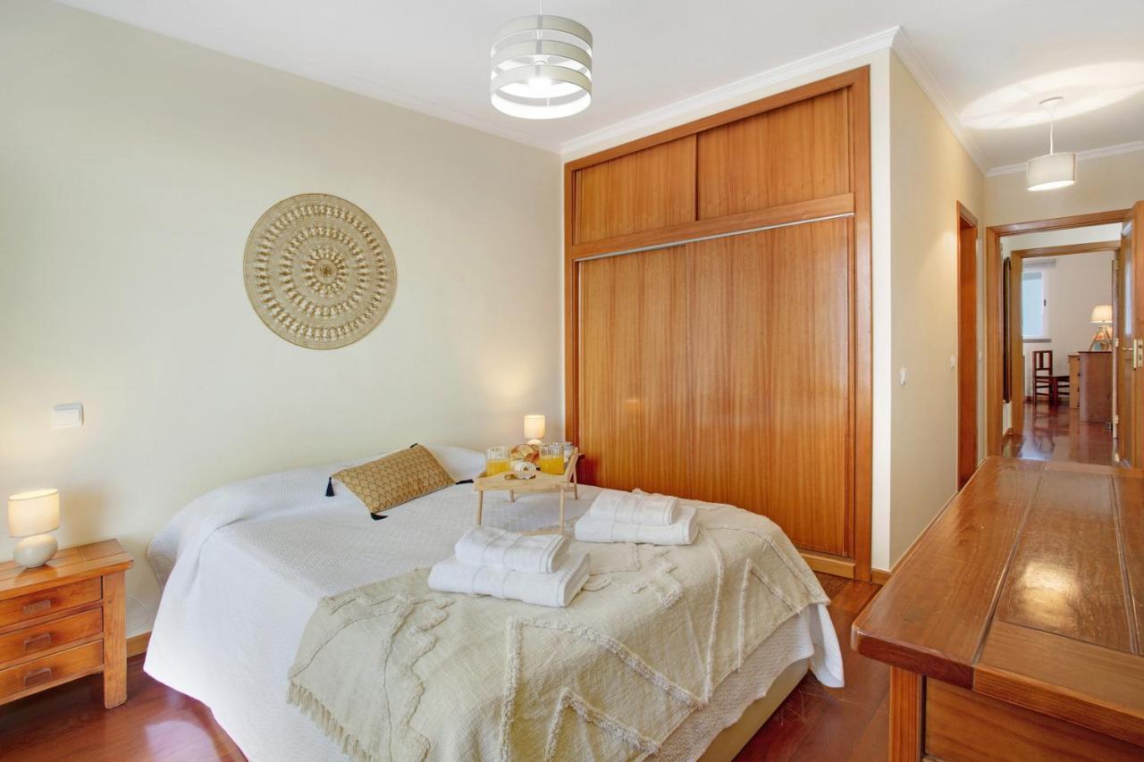 Apartamento Fenix Garajau Canico  Bagian luar foto