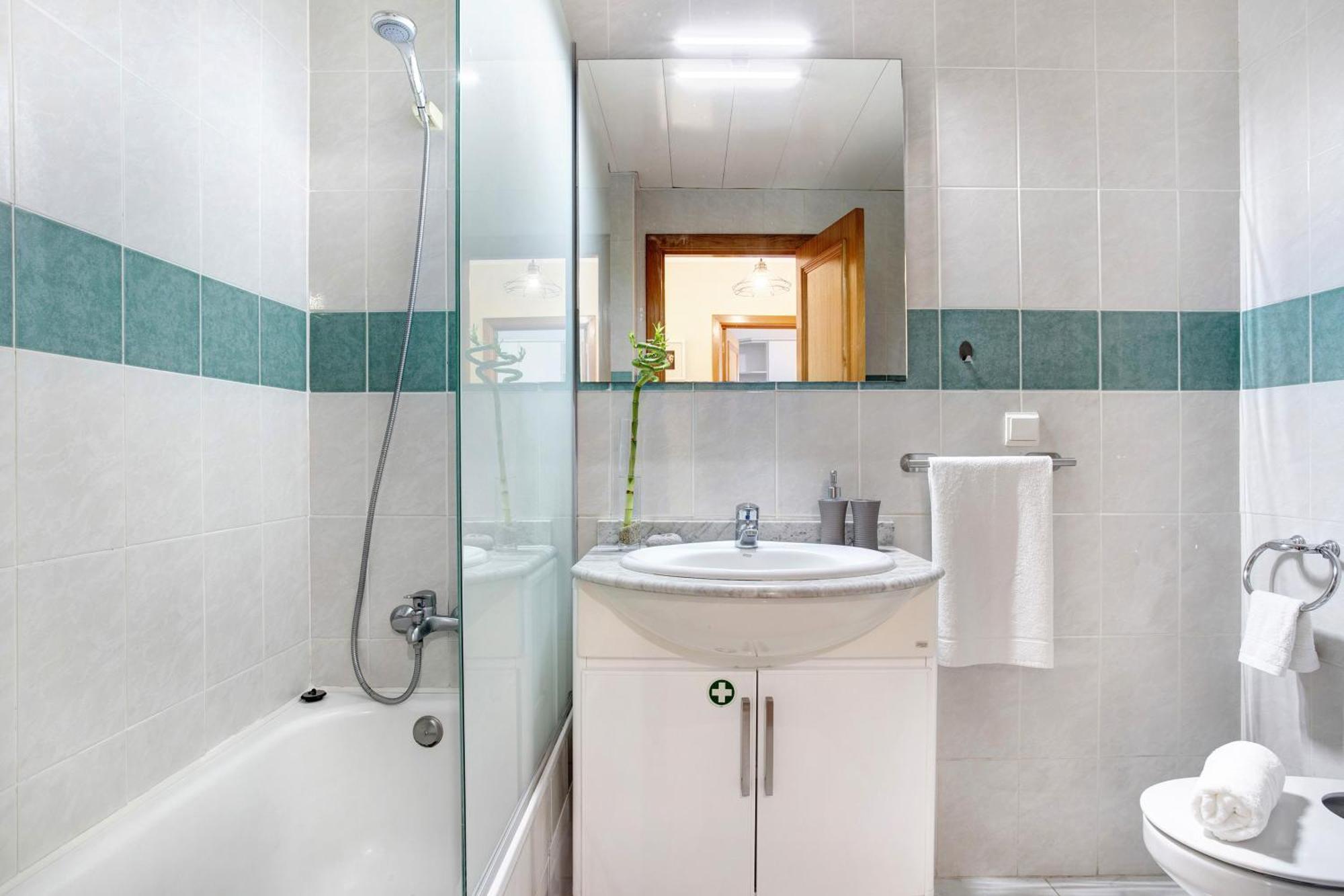 Apartamento Fenix Garajau Canico  Bagian luar foto
