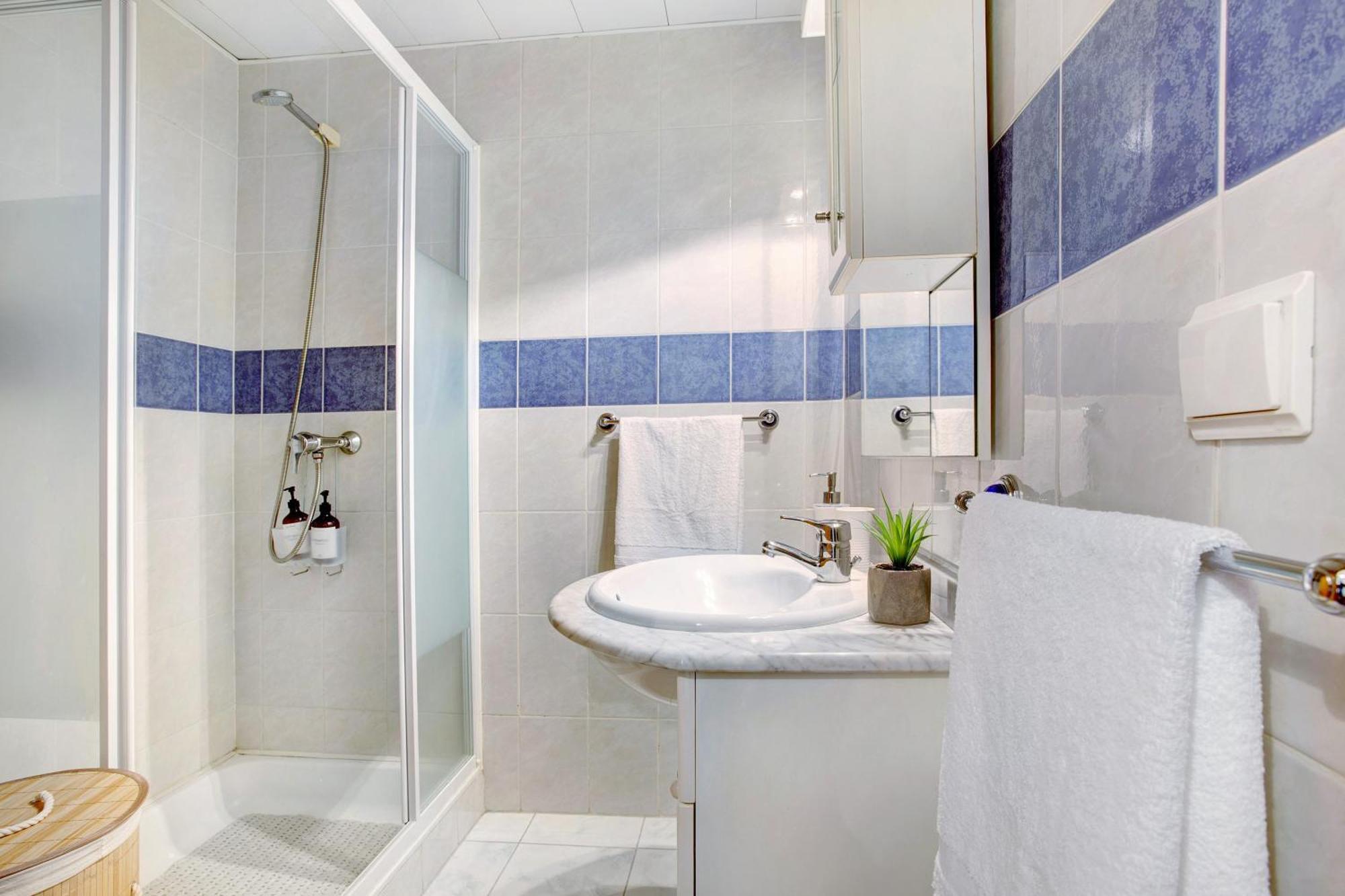 Apartamento Fenix Garajau Canico  Bagian luar foto